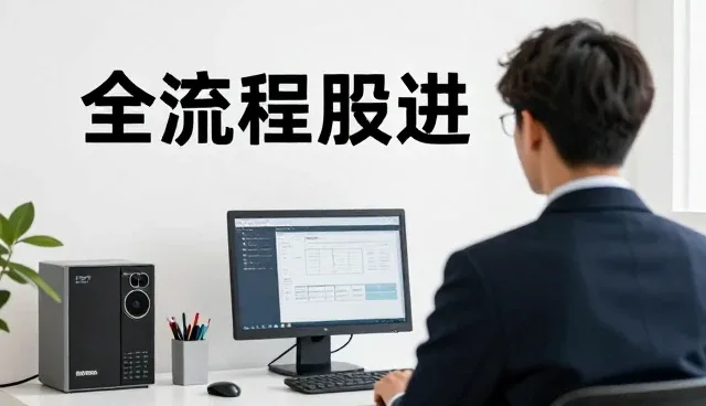 河北合纵体育产业投资管理有限公司打造专业流程优化服务