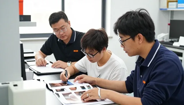 商务代理在流程优化中的实际应用分析
